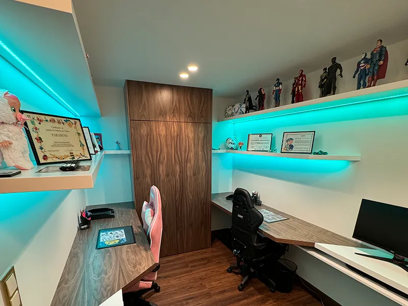 Unijofesilva ESCRITORIOS